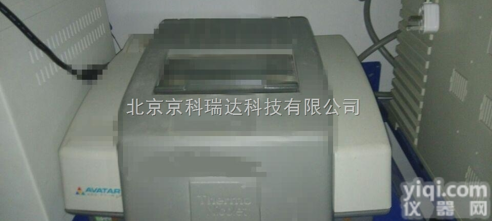 360  二手傅立叶变换<em>红外</em><em>光谱仪</em>，二手<em>红外</em><em>光谱仪</em>