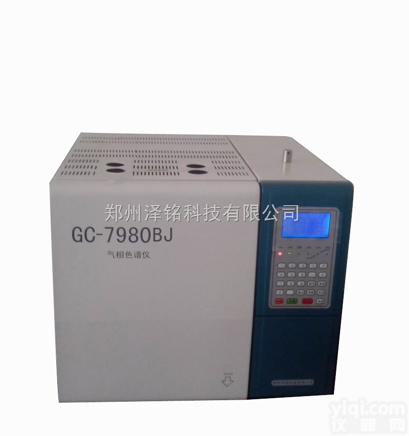 GC7980BJ  供用齐齐哈尔白酒分析仪/白酒专用色谱仪