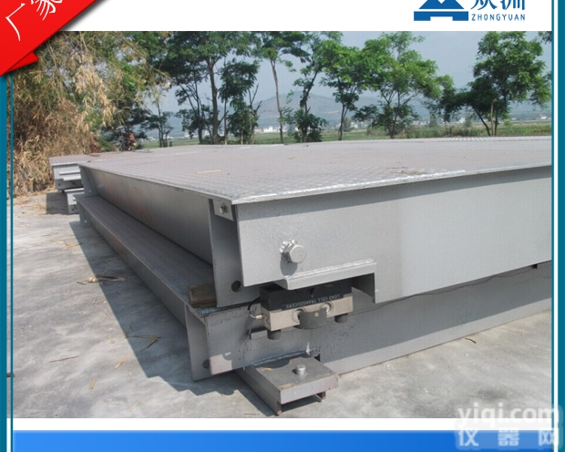 汽车<em>地磅</em>厂家，单节<em>防雷</em>击汽车<em>地磅</em>