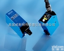 LUT9  SICK西克<em>迷你型</em>荧光<em>传感器</em>