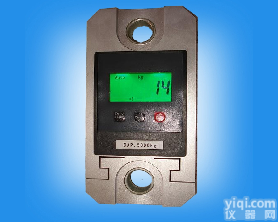 CLY-XH-AL  浦东新区10KN<em>测力</em>仪 1000kg<em>直视</em>型电子<em>测力</em>仪