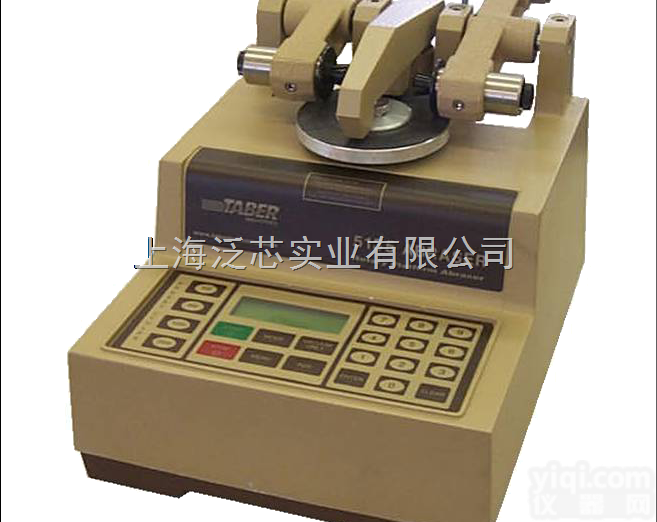<em>美国</em>taber<em>磨耗</em>仪/<em>美国</em>taber<em>磨耗</em>试验机/taber5135/T...