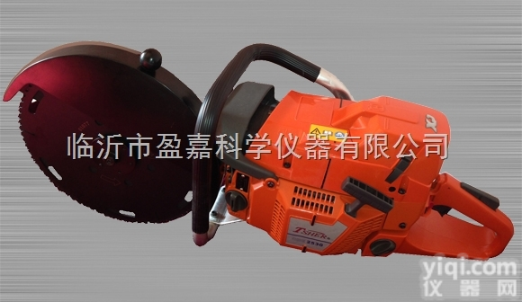 <em>机动</em>破拆工具-<em>双轮</em>异向<em>切割</em>锯