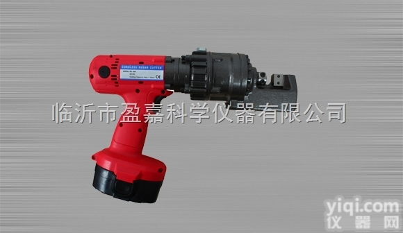 电动破拆<em>工具</em>-<em>手持</em>式<em>钢筋</em>速断器