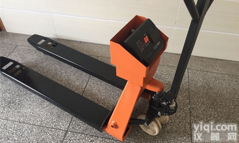 YCS  <em>山东</em>3t<em>移动</em>电子地牛秤