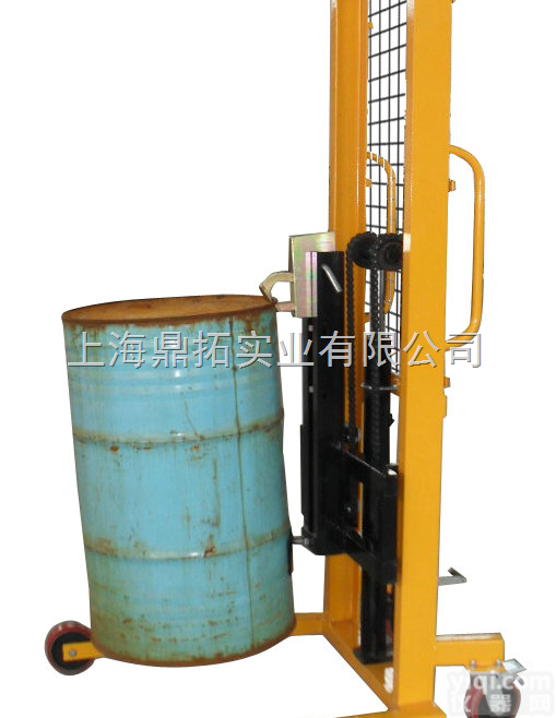 FCS  电子倒桶秤，电子<em>油桶</em>秤，<em>搬运车</em>倒桶秤