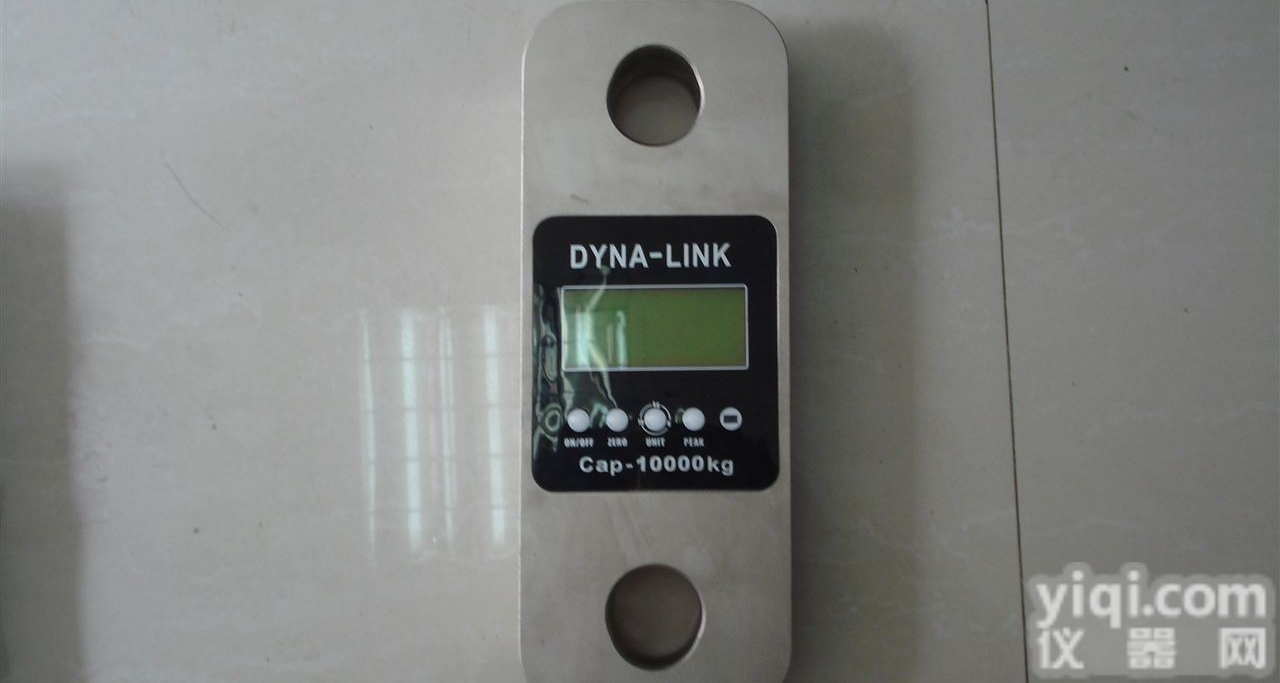 <em>船舶</em>无线<em>拉力</em><em>测力计</em>