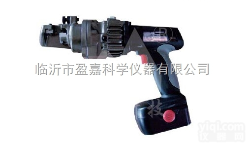 破拆工具-<em>手持</em><em>钢筋</em>速断器