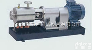 ECL3000系列  均质<em>乳化</em>机价格,<em>食品级</em>均质<em>乳化</em>机