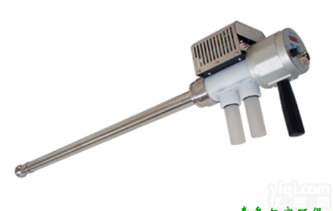 XY-YC  青岛旭宇环境检测型烟气<em>预处理</em>烟气<em>采样</em>枪