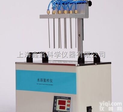 <em>DN</em>-<em>12</em>  专业生产水浴氮吹仪|水浴浓缩仪