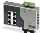 FL SWITCH SF 6TX/2FX <em>PHOENIX</em><em>交换机</em>