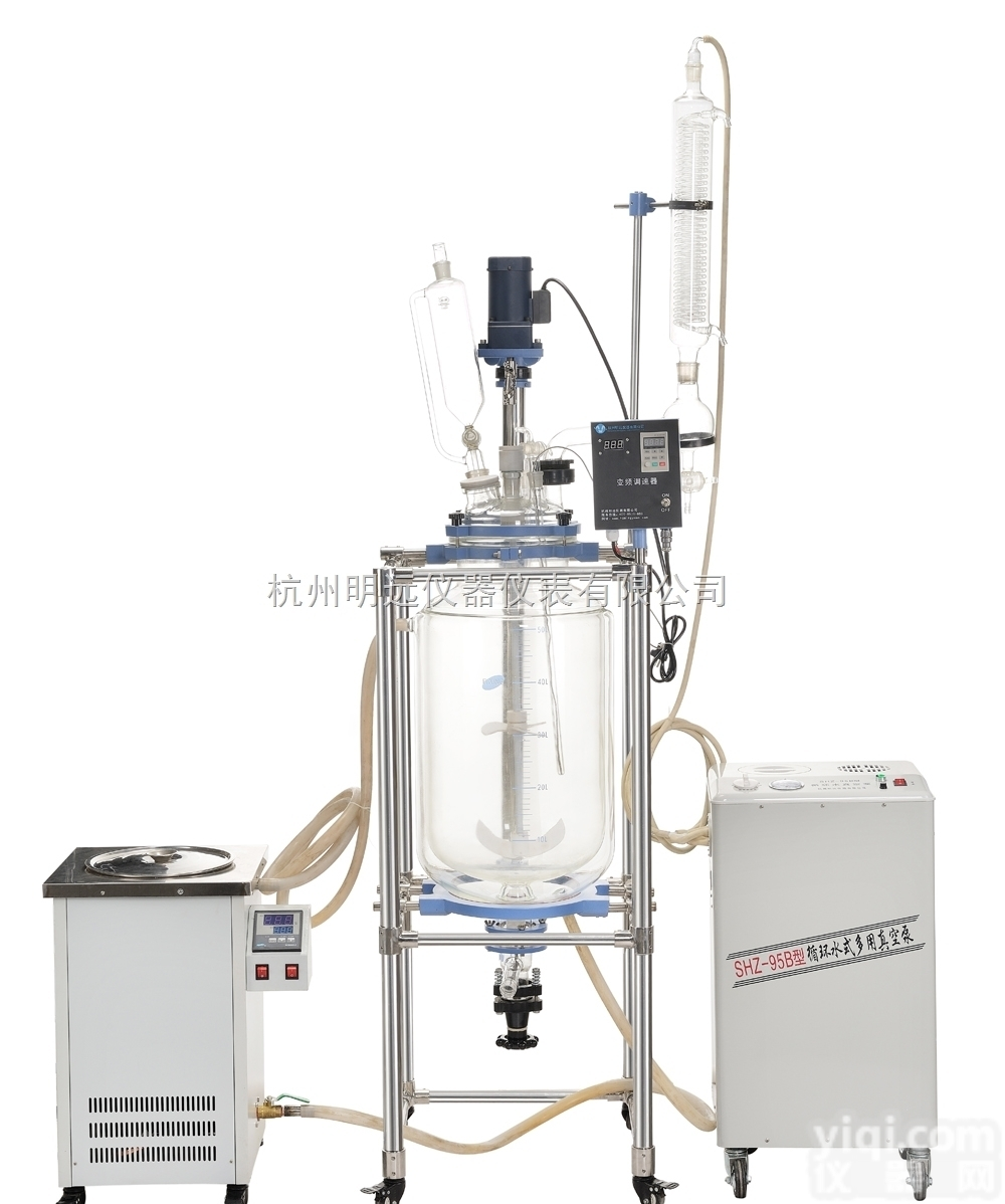 KH-<em>25</em>水热<em>合成反应</em>釜