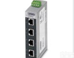 FL SWITCH SFN 4TX/FX <em>PHOENIX</em><em>交换机</em>