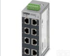 FL SWITCH SFNB 8TX <em>PHOENIX</em><em>交换机</em>