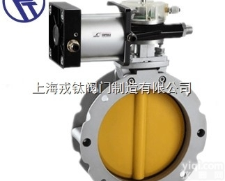 戎钛  水泥<em>搅拌站</em>用气动<em>蝶阀</em>工厂，上海水泥<em>搅拌站</em>用气动<em>蝶阀</em>工厂