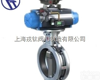 D673H戎钛  D673H<em>气动</em>对夹<em>蝶阀</em>加工工厂，<em>郑州</em>D673H<em>气动</em>对夹<em>蝶阀</em>加工工厂