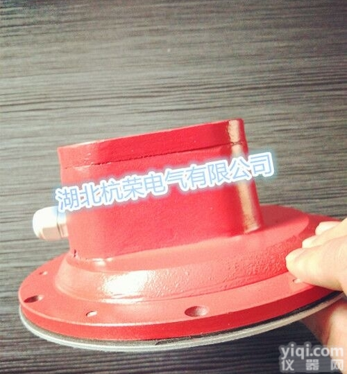 <em>湖北</em>杭荣供应TS-1<em>溜槽</em><em>堵塞</em>开关，堵料开关