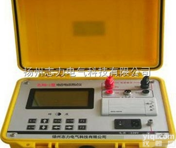 <em>JYM</em>-3F型  PT二次<em>压降测试仪</em>