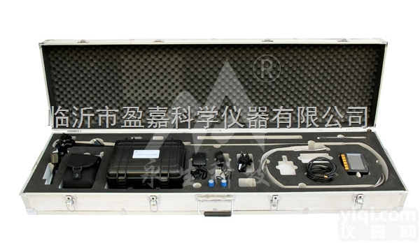 <em>无线</em>音<em>视频</em>生命探测仪