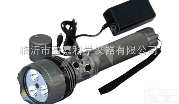 救援工具-<em>摄录</em><em>强光</em>灯