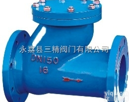 <em>HQ41X</em>  无磨损球形<em>止回阀</em>，滑<em>滚球</em>式<em>止回阀</em>