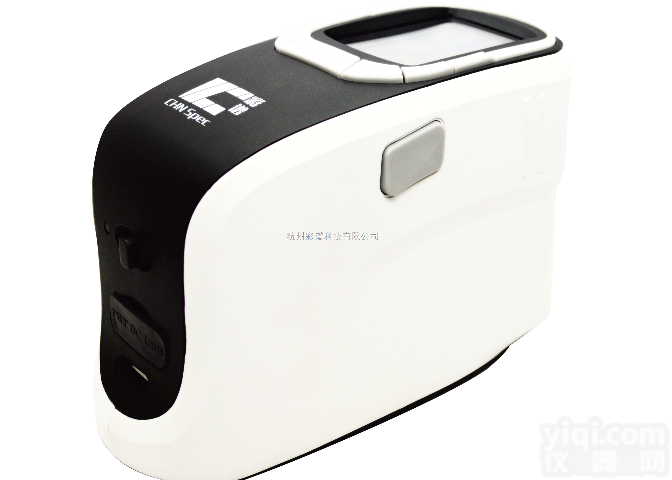 大连CS-600分光<em>测色仪</em> 国产<em>精密</em>色差仪