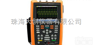 Keysight <em>U1604B</em>  <em>手持式</em>数字<em>示波器</em>