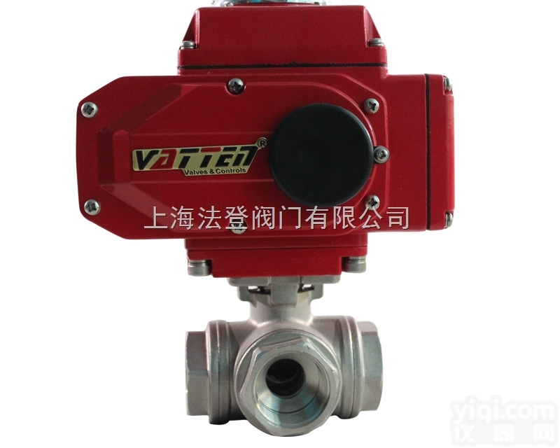 电动三通<em>阀门</em>电动<em>螺纹</em><em>球阀</em>，进口<em>螺纹</em>三通电动<em>球阀</em>，德国进口电动<em>螺纹</em>三通球...
