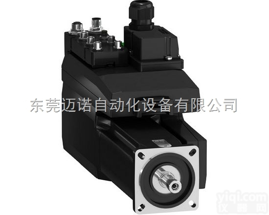 Lexium32i<em>一体化</em><em>驱动</em>器——法国<em>施耐德</em>