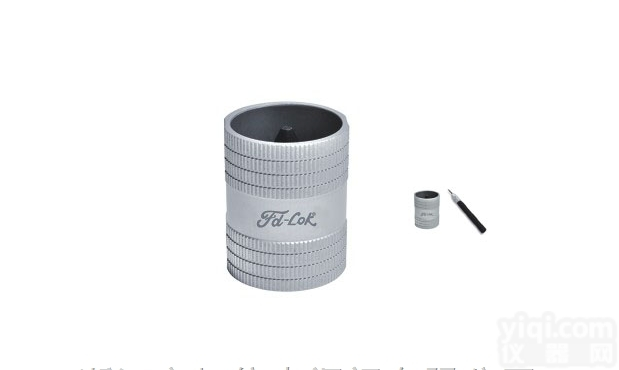 <em>卡套</em>管去<em>毛刺</em>工具