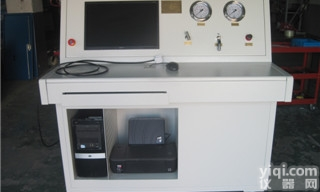 QY140A-J  油田<em>气动</em><em>试压泵</em>，油田<em>记录仪</em><em>气动</em>打压泵