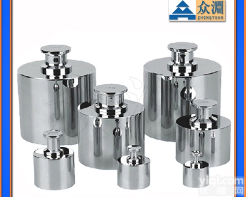 2公斤校<em>电子秤</em><em>砝码</em>厂家，校<em>电子秤</em>计量<em>砝码</em>