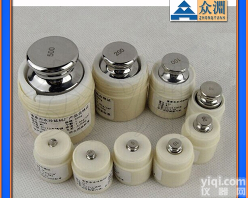 M2等级校准砝码，校准用标准砝码
