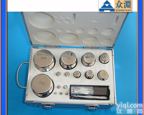 优质<em>不锈钢</em>M1级砝码，1mg-2kg<em>不锈钢</em>砝码<em>供应</em>
