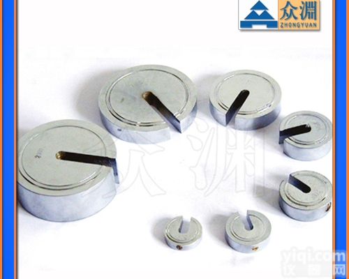 m1级<em>钢制</em><em>镀铬</em><em>砝码</em>|表面<em>镀铬</em>的增砣<em>砝码</em>厂家