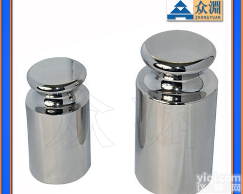 1g-500g不锈钢<em>砝码</em>，<em>圆柱形</em>不锈钢200g<em>砝码</em>