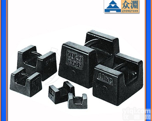 上海铸铁<em>砝码</em>直销，<em>校准</em>电子<em>地磅</em>用<em>砝码</em>