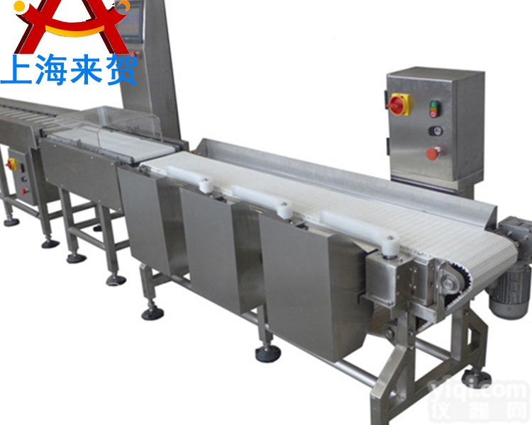 LHWS-150  鸡琵琶腿自动称重<em>多级</em>分选<em>重量</em><em>分级机</em>