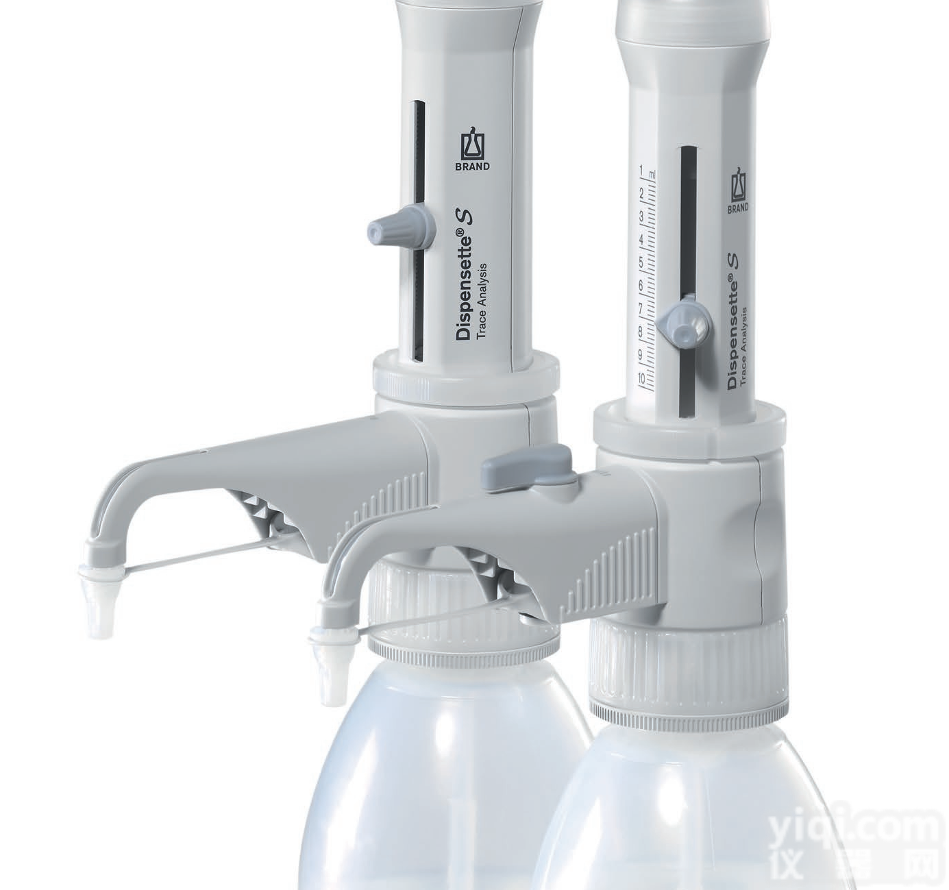 Dispensette® S  新款<em>德国</em><em>普兰德</em>TraceAnalysis<em>瓶口</em>分液器进口BRAND痕量分...