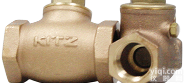 R型  <em>日本</em><em>北泽</em>KITZ<em>止回阀</em>