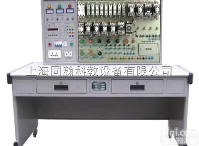 THHBS-M7120  <em>平面磨床</em>机床电气技能实训<em>考核</em><em>装置</em>（半实物）