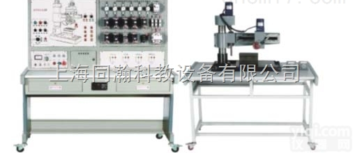 THHBS-Z3040  <em>摇臂</em><em>钻床</em>机床电气技能实训考核装置（半实物）