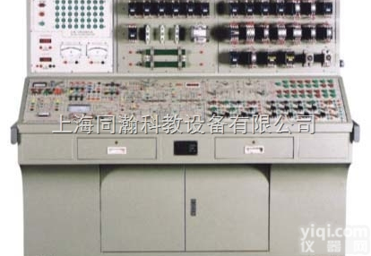 THH-PBA  龙门<em>刨床</em>（机床）电气技能培训<em>考核</em>实验装置