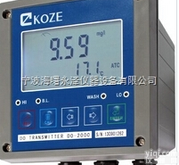 DO-2200  <em>荧光法在线溶氧仪</em>DO-2200