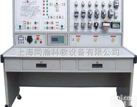 THHX62W  <em>万能</em><em>铣床</em>（机床电器）实训及技能<em>考核</em>装置
