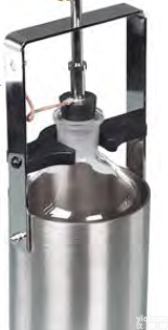 5365-4000  <em>德国</em>Burkle<em>液体</em>取样 镀镍黄铜的浸液瓶