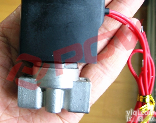 POW  1分微型<em>电磁阀</em>上海<em>普雷沃</em>提供