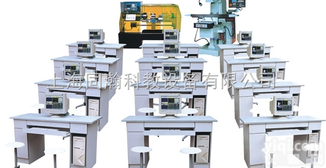 THH22100  多媒体网络型<em>机电</em><em>一体化</em>数控编程<em>实验</em>室设备