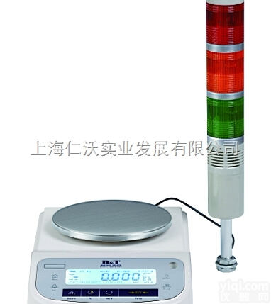 德<em>安特</em>ES检重电子<em>天平</em>  德<em>安特</em>大<em>量程</em>检重<em>天平</em> ES5000-C电子<em>天平</em> 5KG上下限报警电子天...